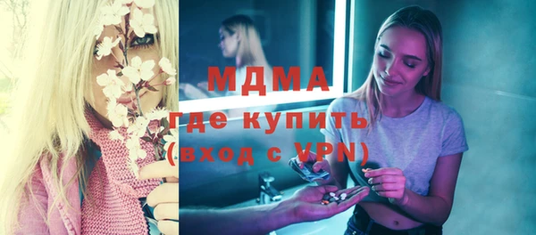 молекула духа Алексеевка